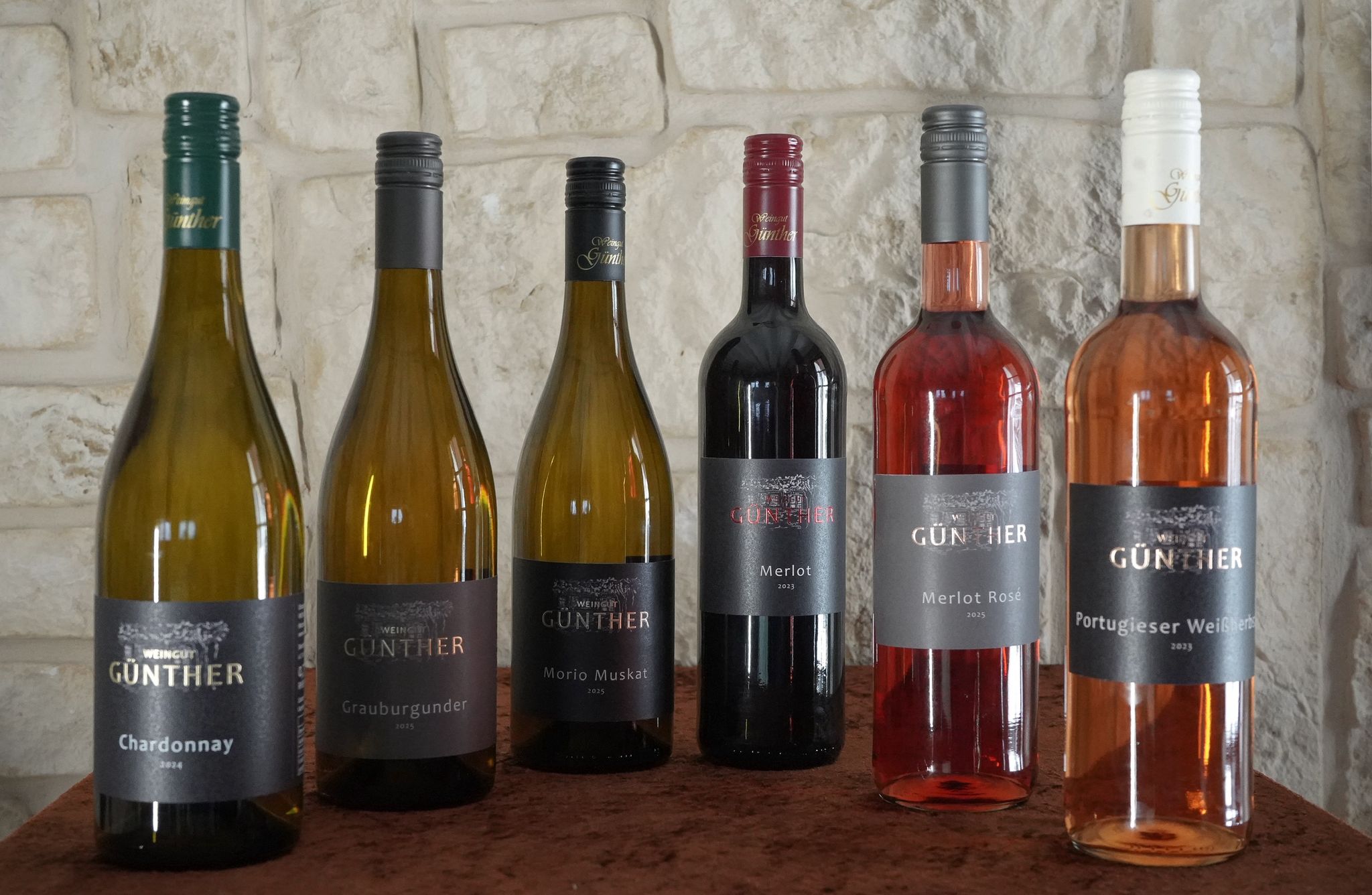 Probierpaket Feinherb